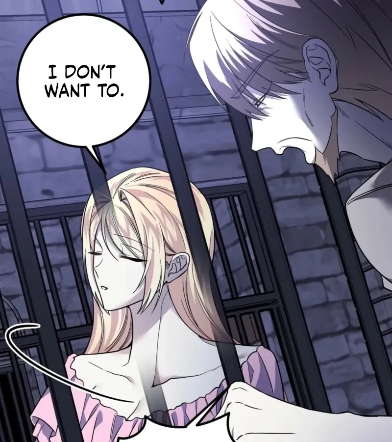 Whatever His Grace Commands Chapter 4 page 126 - 