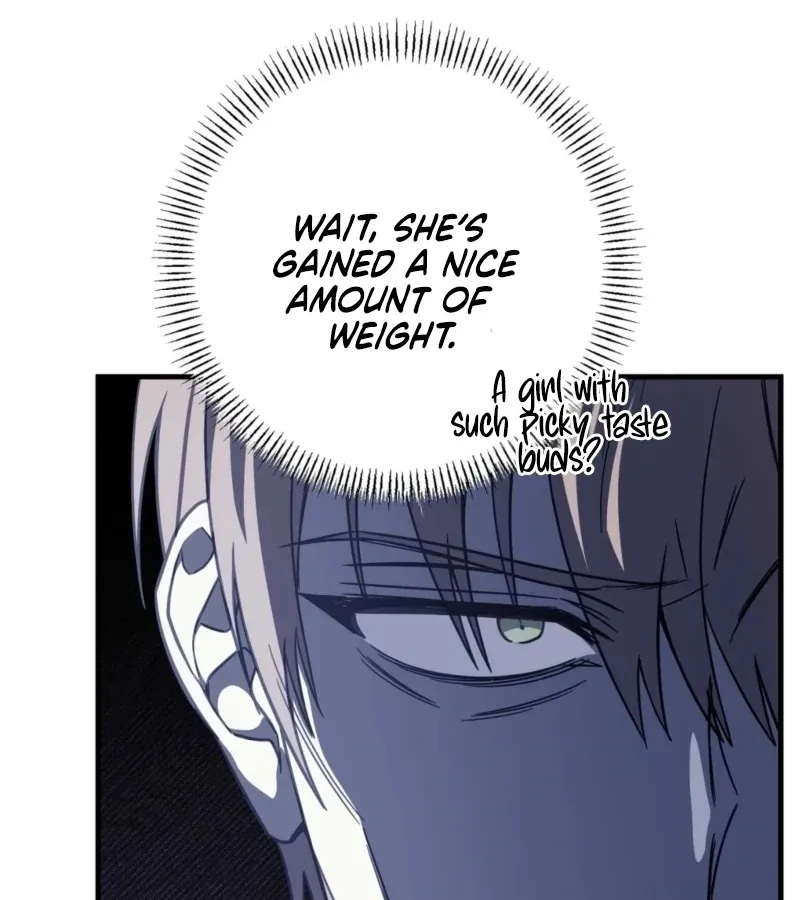 Whatever His Grace Commands Chapter 4 page 128 - 