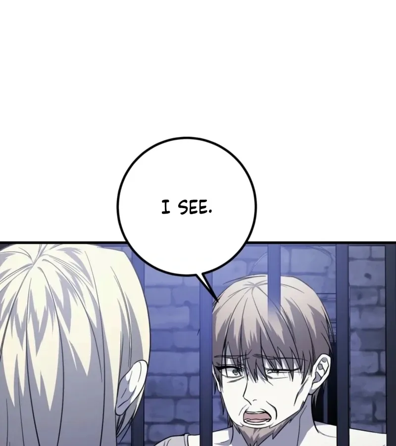 Whatever His Grace Commands Chapter 4 page 133 - 