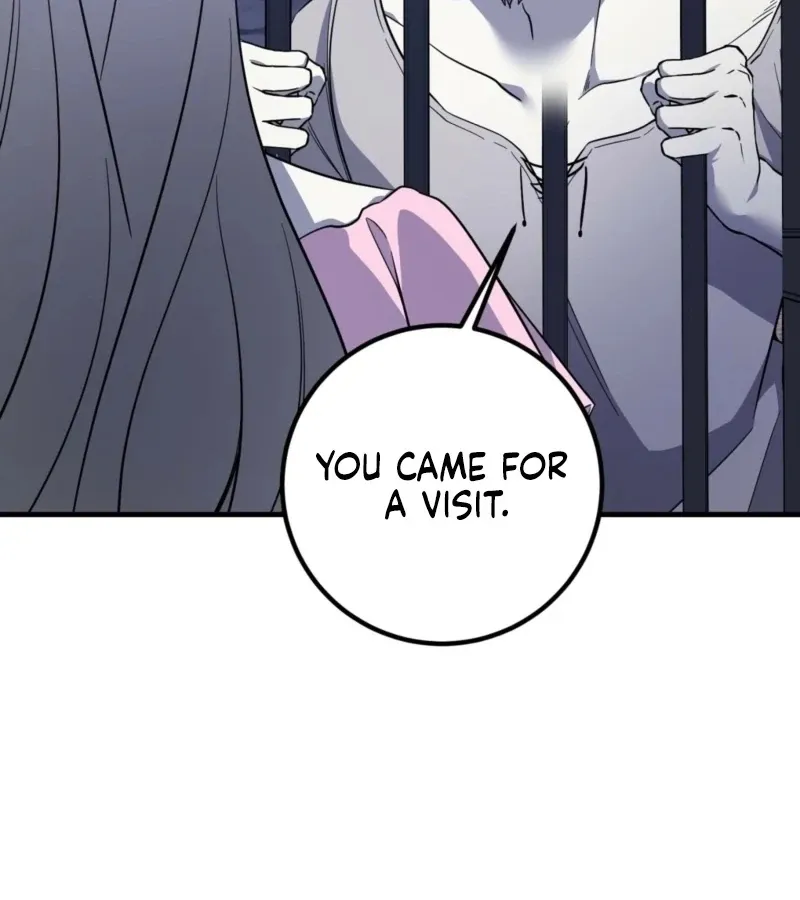 Whatever His Grace Commands Chapter 4 page 134 - 