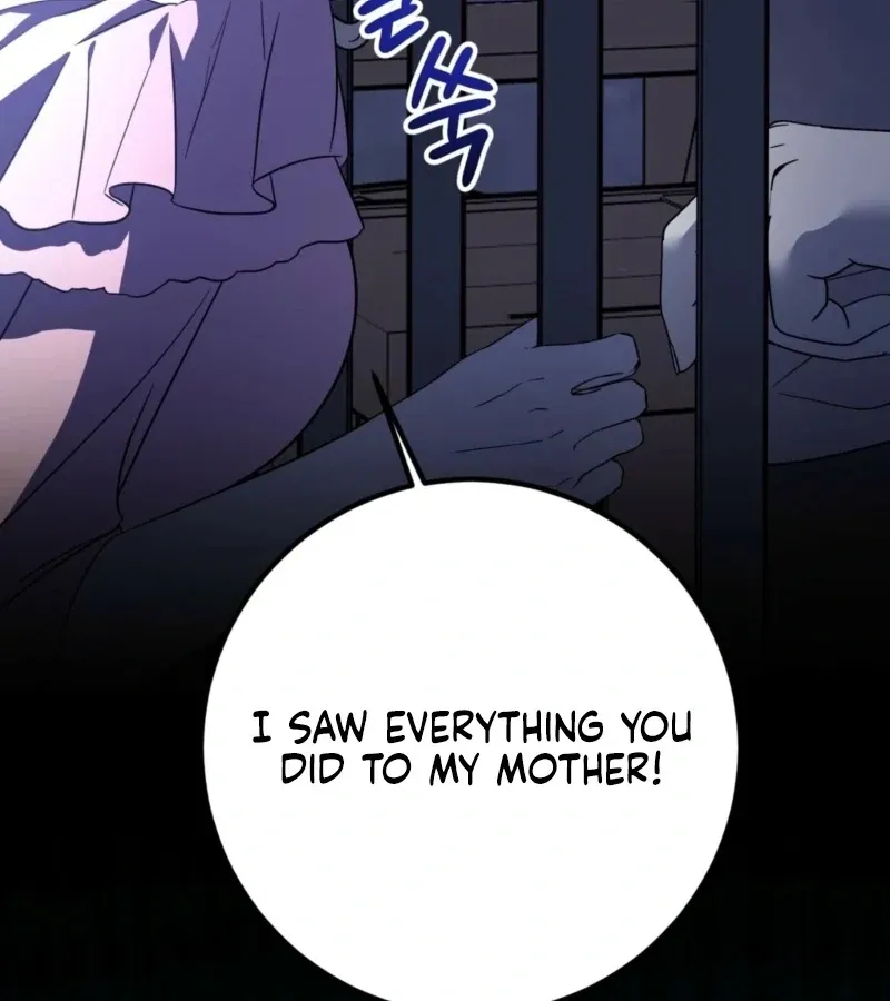 Whatever His Grace Commands Chapter 4 page 142 - 
