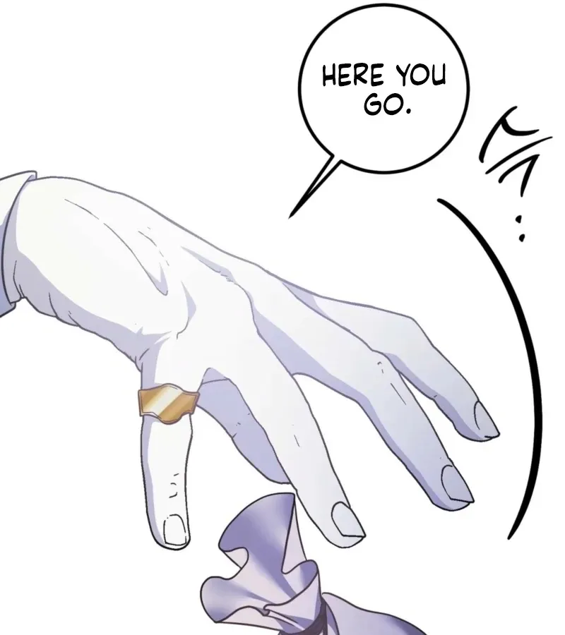 Whatever His Grace Commands Chapter 4 page 16 - 