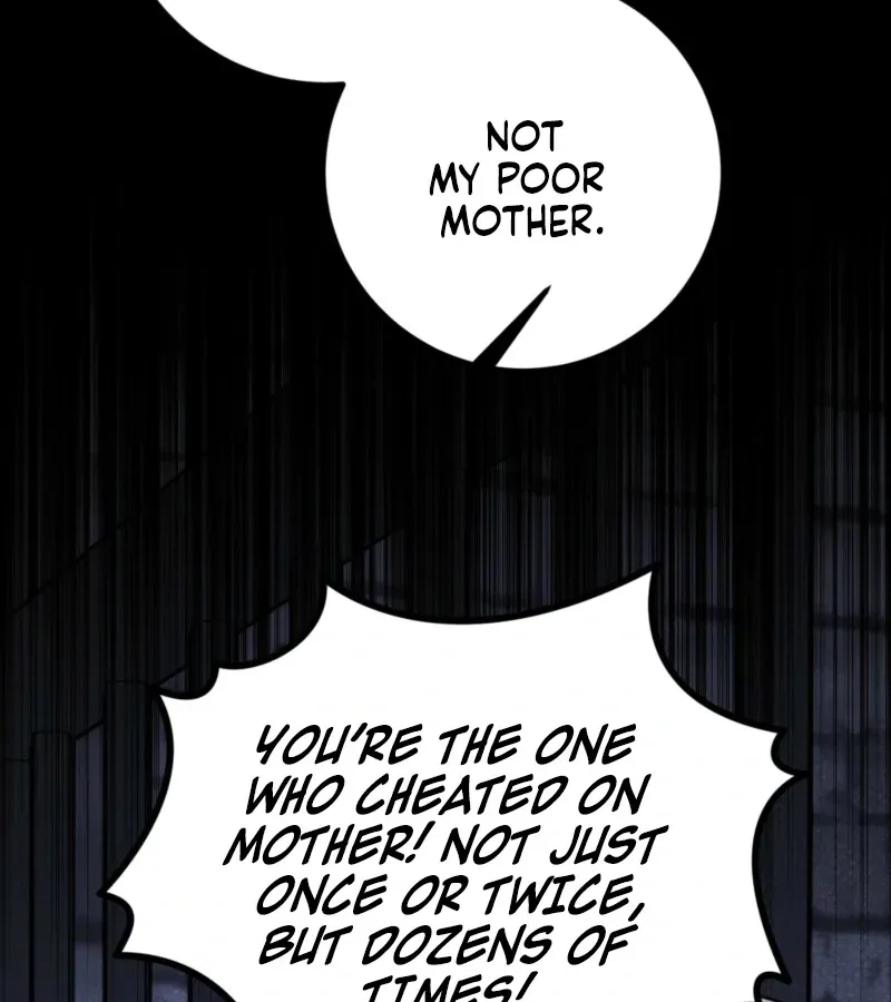 Whatever His Grace Commands Chapter 4 page 154 - 