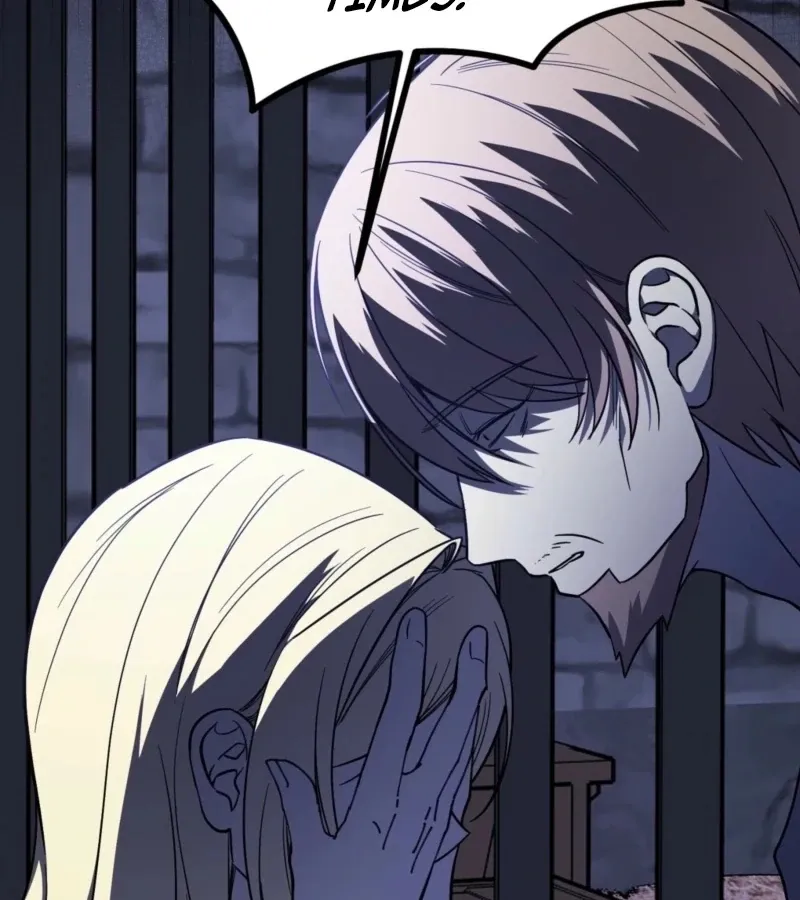 Whatever His Grace Commands Chapter 4 page 155 - 