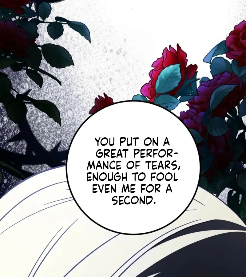 Whatever His Grace Commands Chapter 4 page 162 - 