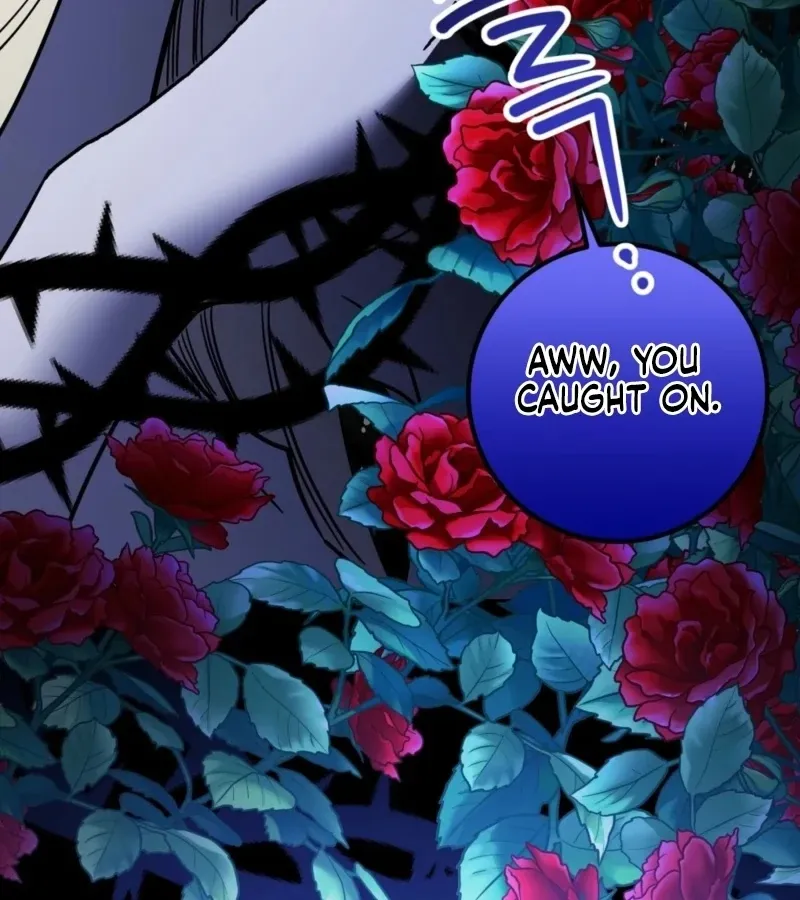 Whatever His Grace Commands Chapter 4 page 164 - 
