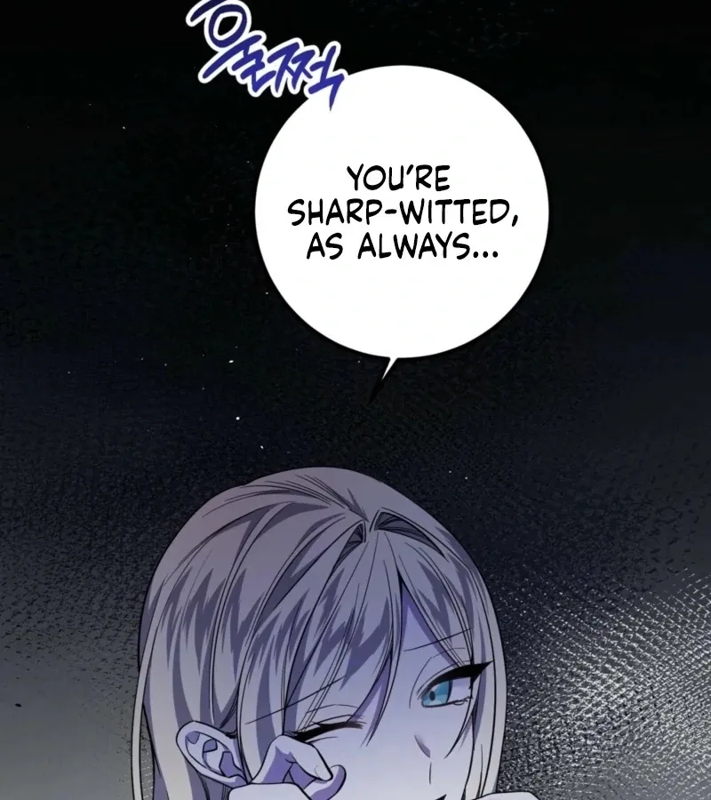 Whatever His Grace Commands Chapter 4 page 167 - 