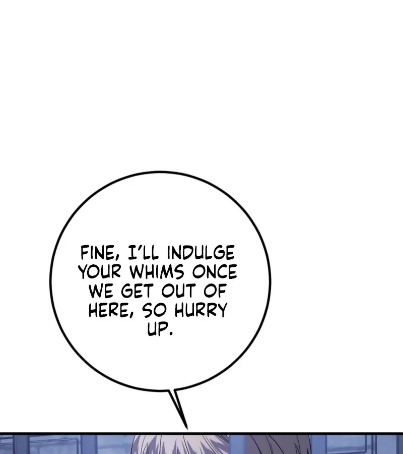 Whatever His Grace Commands Chapter 4 page 169 - 