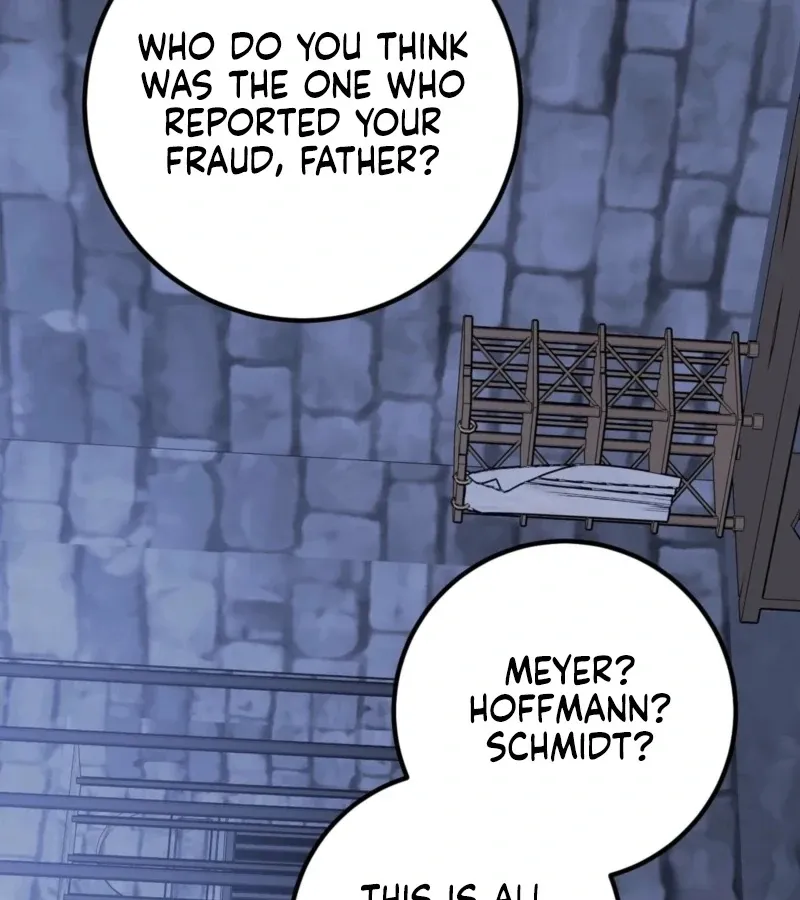 Whatever His Grace Commands Chapter 4 page 171 - 
