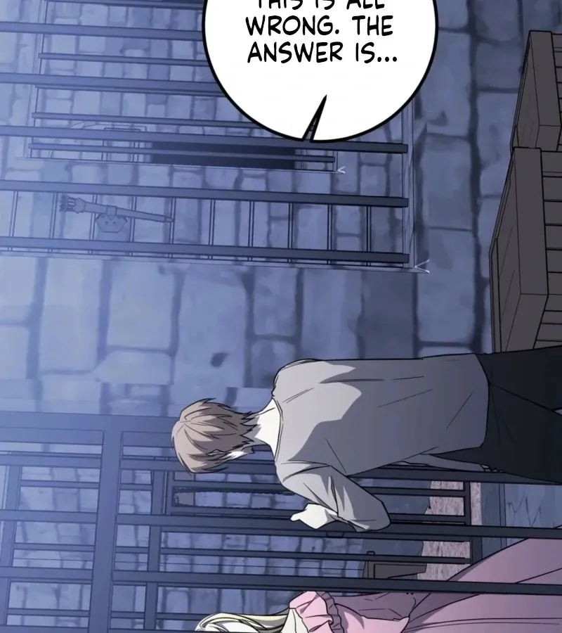 Whatever His Grace Commands Chapter 4 page 172 - 