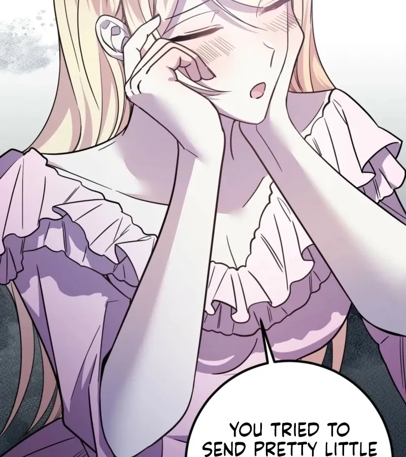 Whatever His Grace Commands Chapter 4 page 177 - 