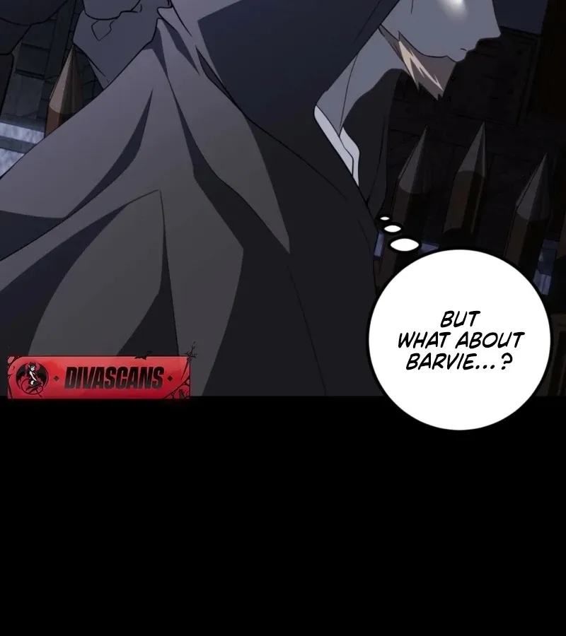 Whatever His Grace Commands Chapter 4 page 19 - 