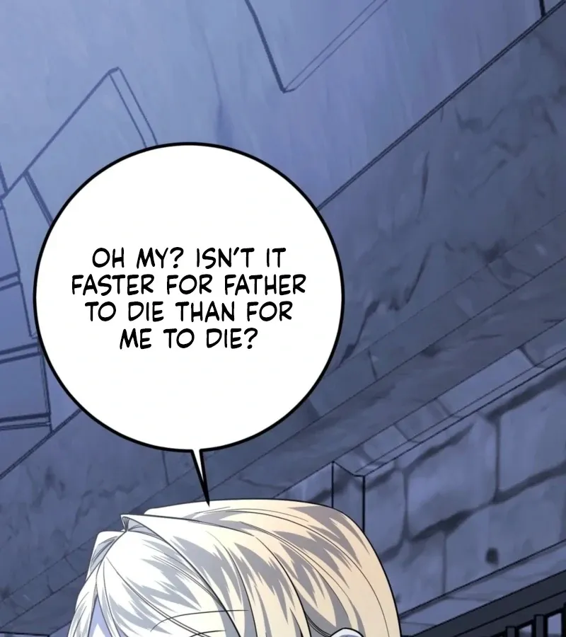 Whatever His Grace Commands Chapter 4 page 181 - 