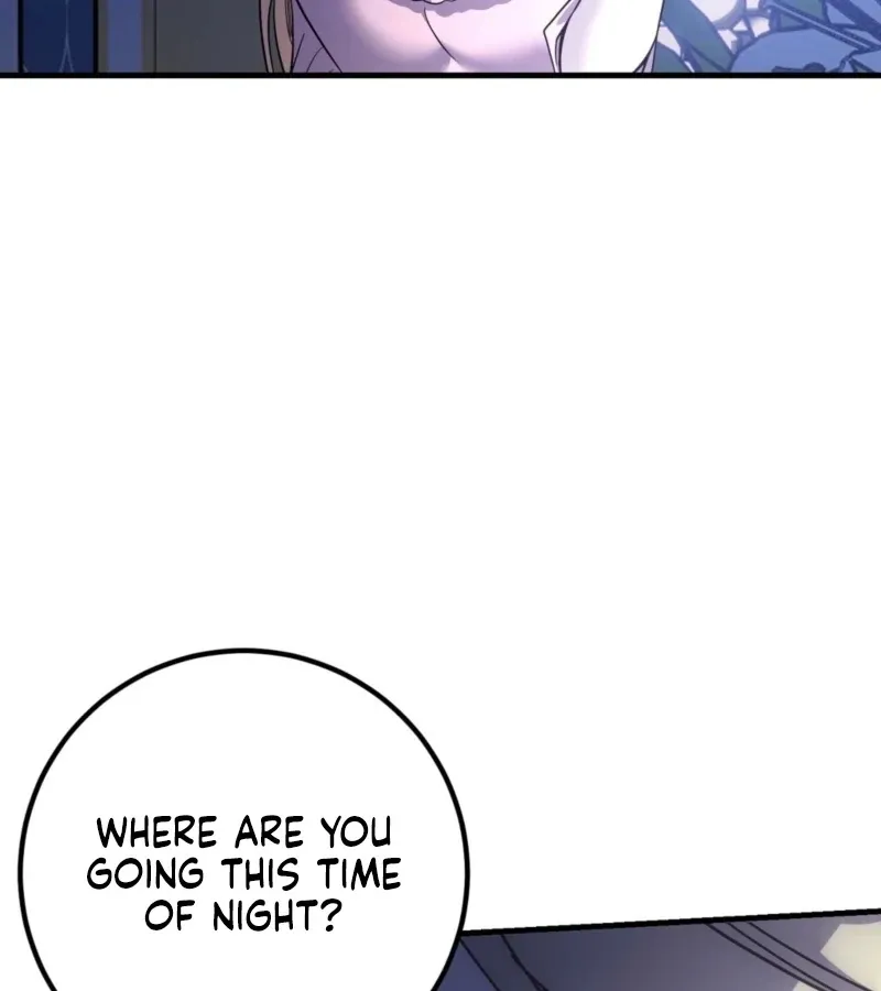 Whatever His Grace Commands Chapter 4 page 187 - 