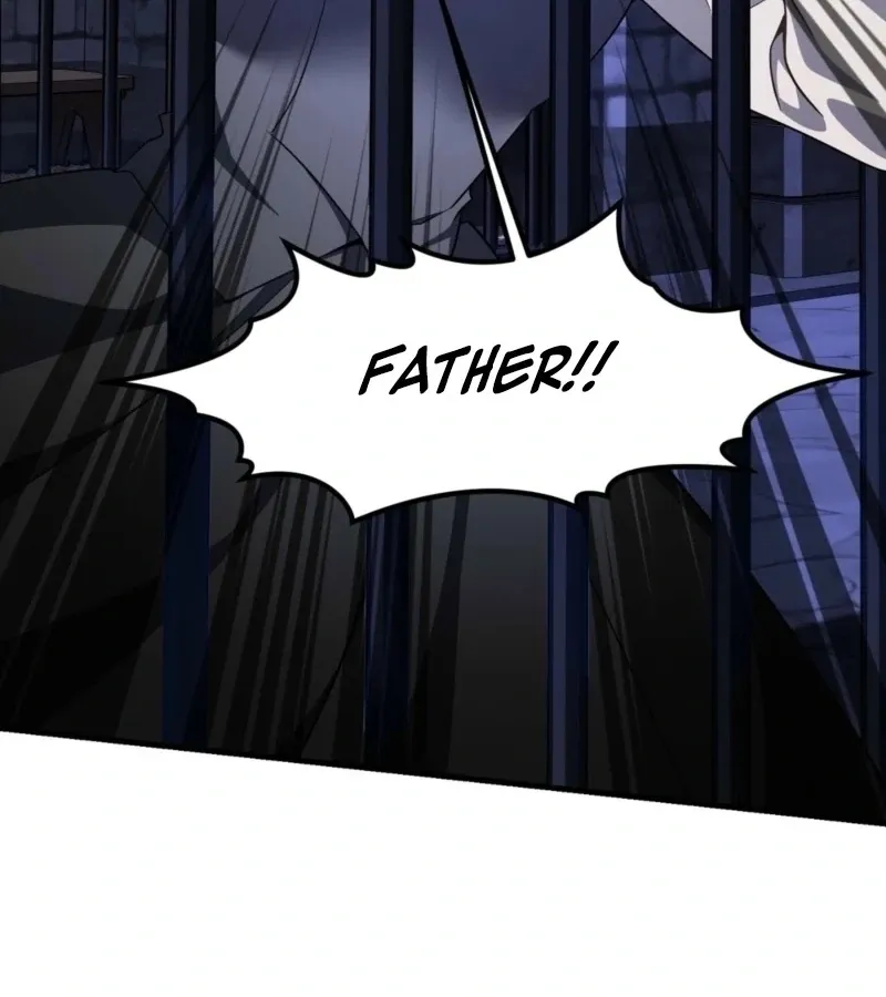 Whatever His Grace Commands Chapter 4 page 3 - 
