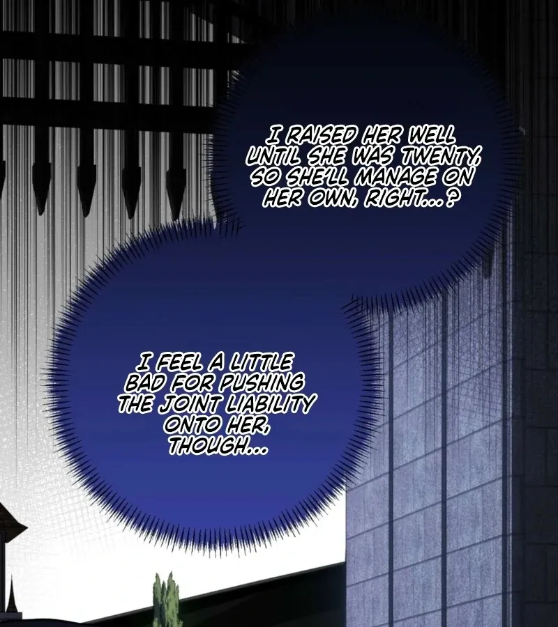Whatever His Grace Commands Chapter 4 page 21 - 
