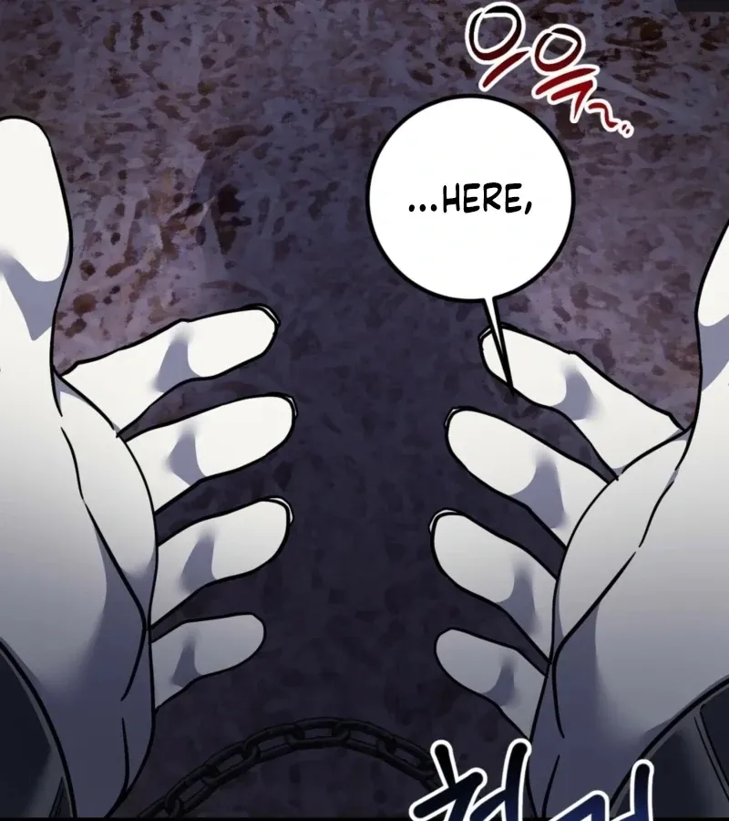 Whatever His Grace Commands Chapter 4 page 33 - 