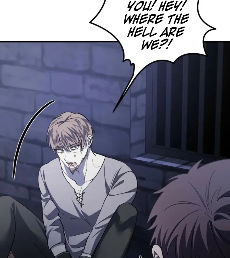 Whatever His Grace Commands Chapter 4 page 35 - 