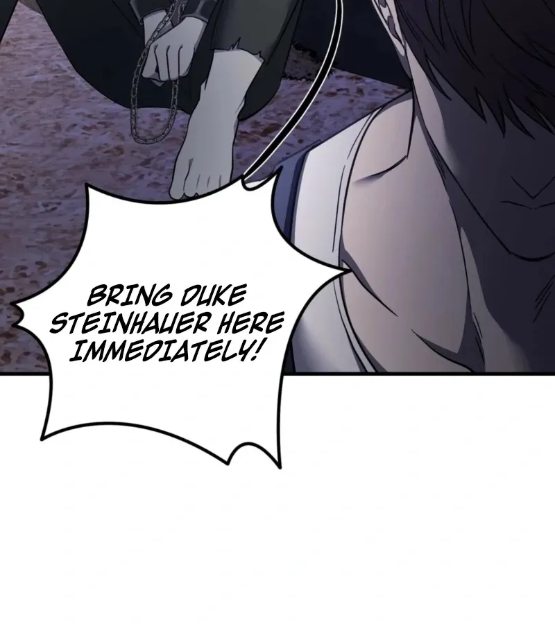 Whatever His Grace Commands Chapter 4 page 36 - 