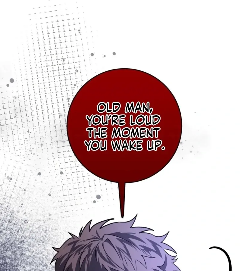 Whatever His Grace Commands Chapter 4 page 37 - 