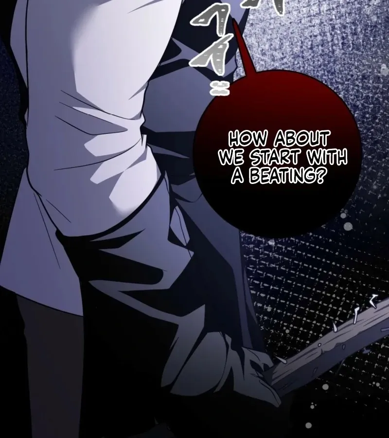 Whatever His Grace Commands Chapter 4 page 39 - 