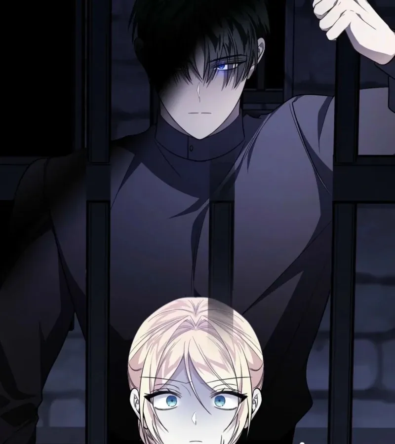 Whatever His Grace Commands Chapter 4 page 42 - 