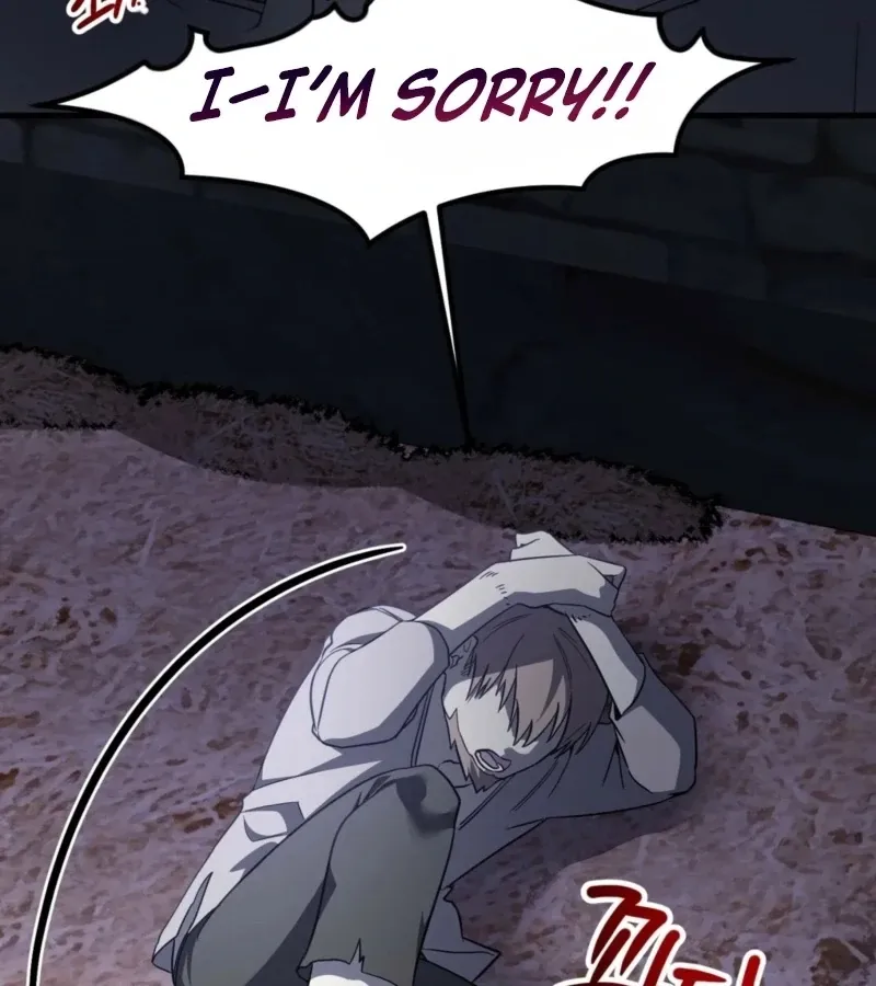 Whatever His Grace Commands Chapter 4 page 44 - 