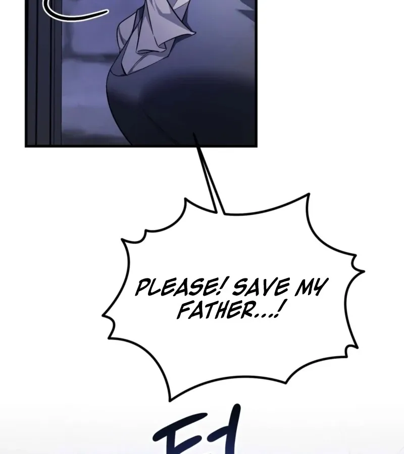 Whatever His Grace Commands Chapter 4 page 47 - 