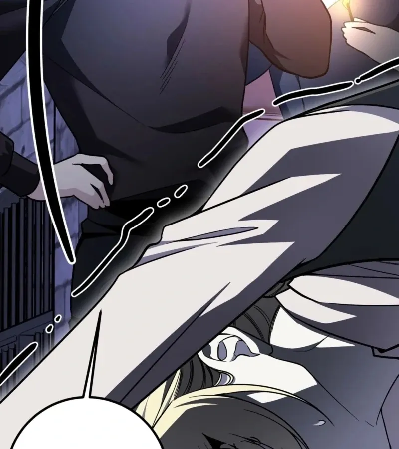 Whatever His Grace Commands Chapter 4 page 50 - 