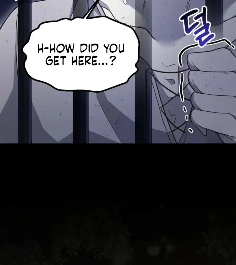 Whatever His Grace Commands Chapter 4 page 6 - 