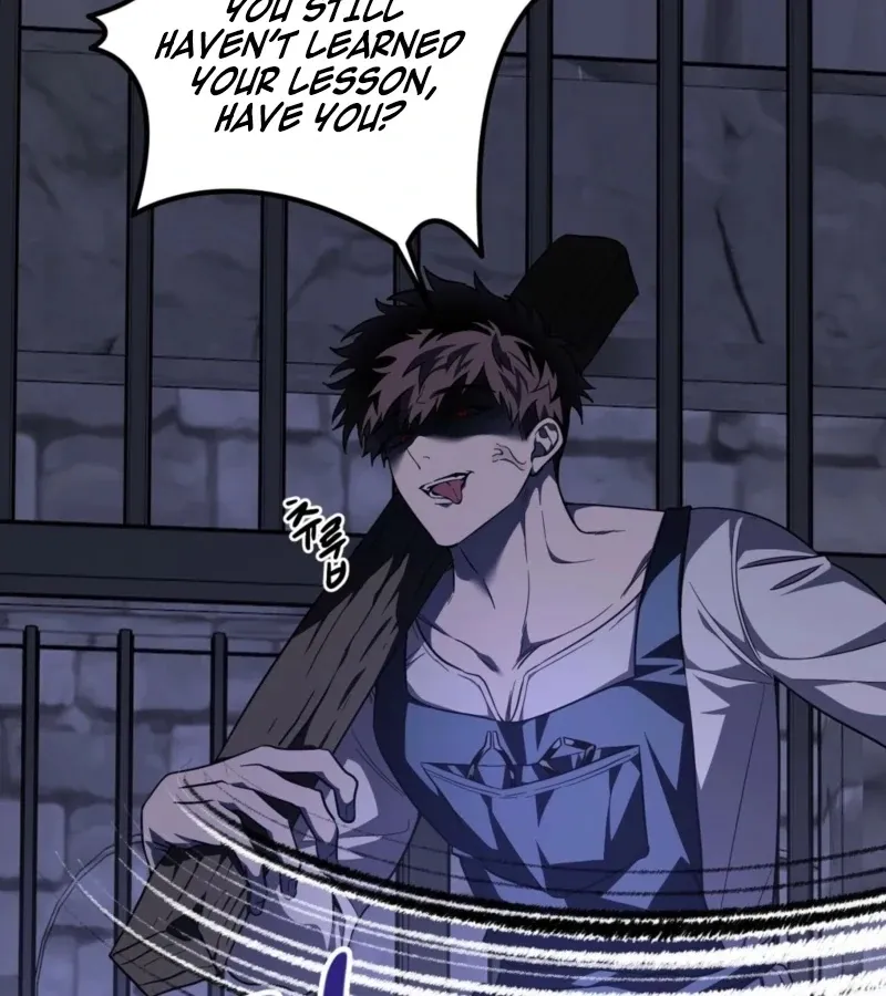 Whatever His Grace Commands Chapter 4 page 57 - 