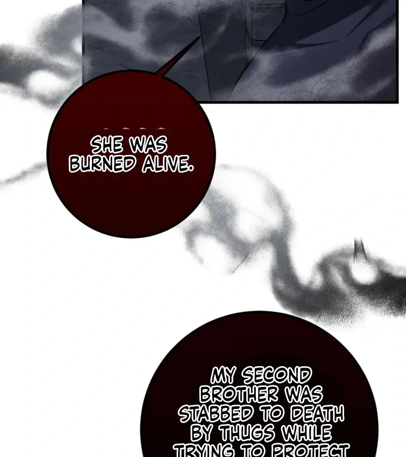 Whatever His Grace Commands Chapter 4 page 71 - 