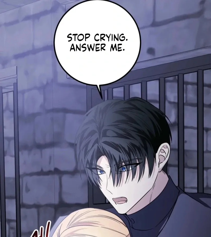 Whatever His Grace Commands Chapter 4 page 81 - 