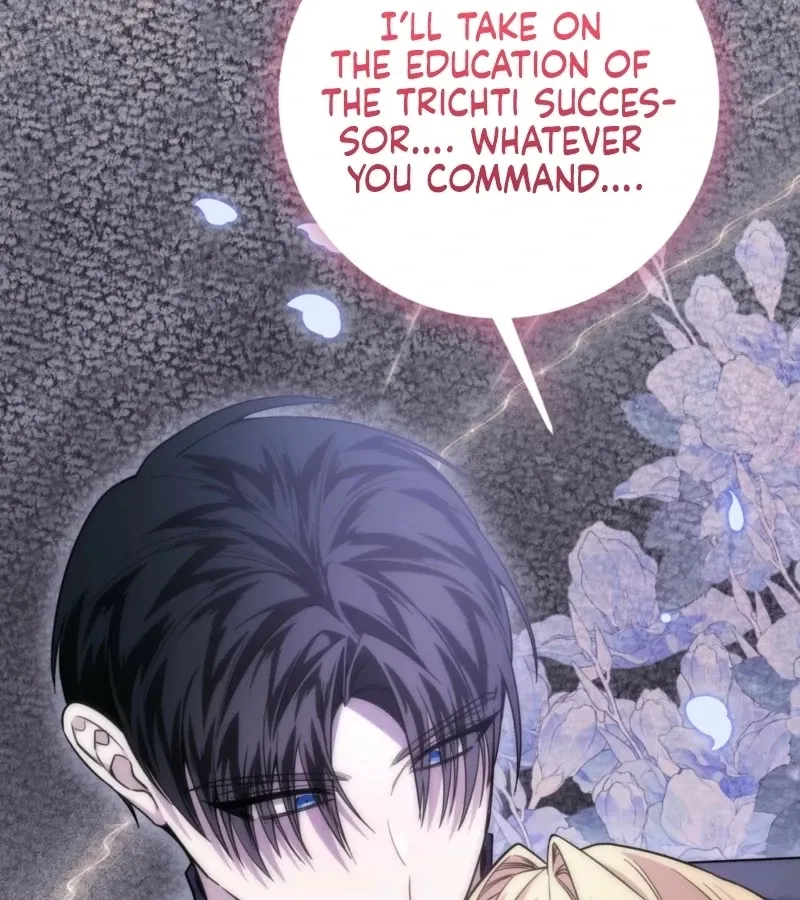 Whatever His Grace Commands Chapter 4 page 86 - 