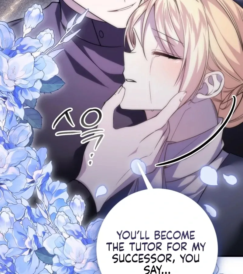 Whatever His Grace Commands Chapter 4 page 87 - 