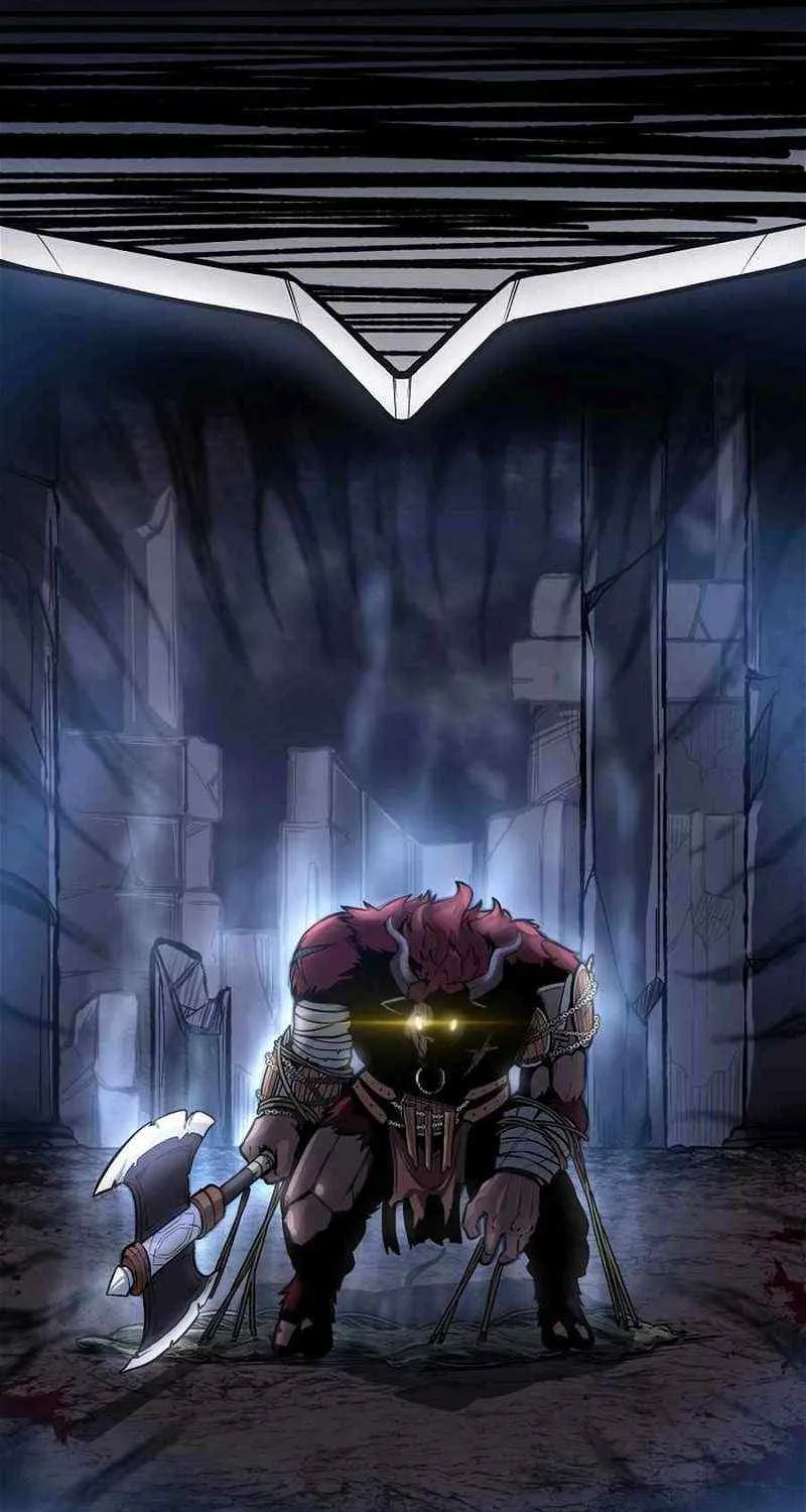What’s Our Hero Doing? Chapter 0.1 page 11 - 