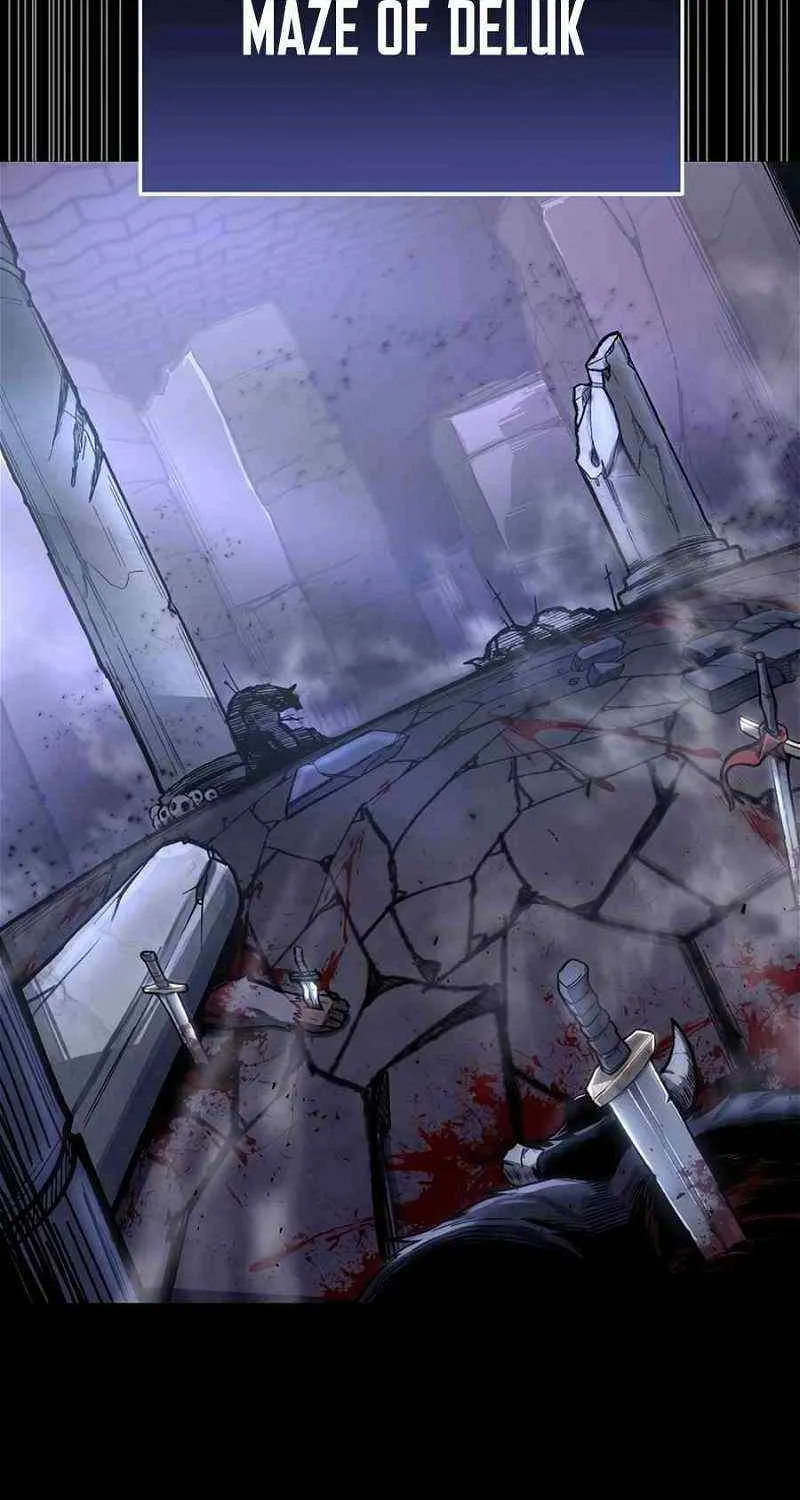 What’s Our Hero Doing? Chapter 0.1 page 4 - 