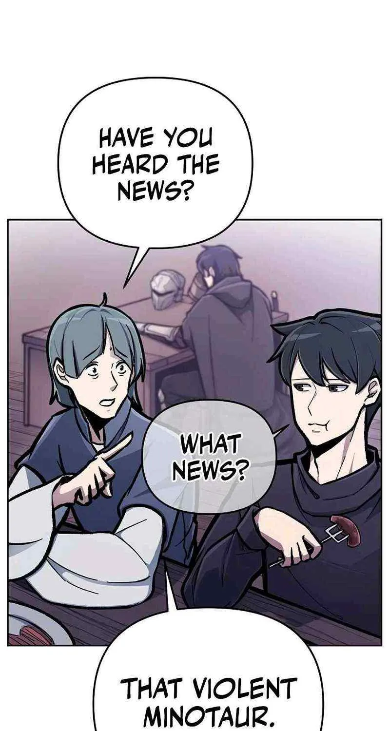 What’s Our Hero Doing? Chapter 0.1 page 77 - 