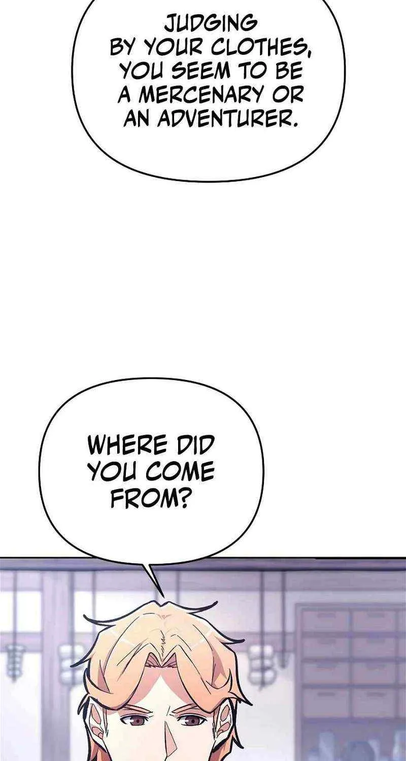 What’s Our Hero Doing? Chapter 0.1 page 82 - 
