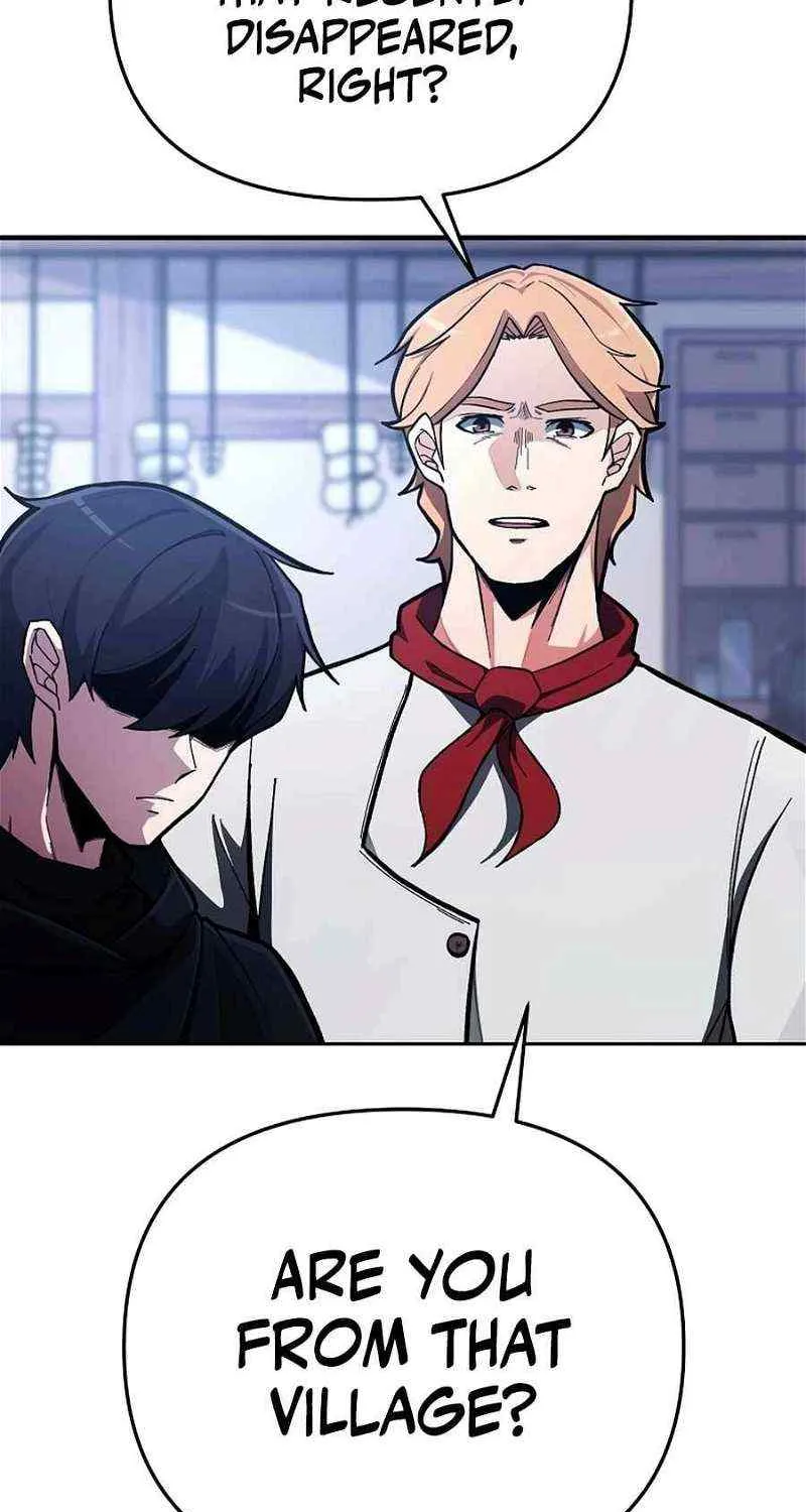 What’s Our Hero Doing? Chapter 0.1 page 85 - 