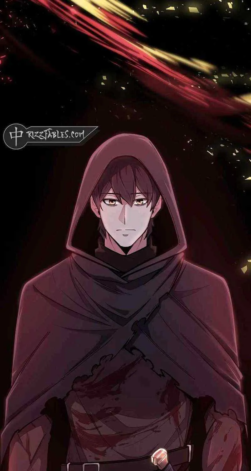 What’s Our Hero Doing? Chapter 0.1 page 96 - 