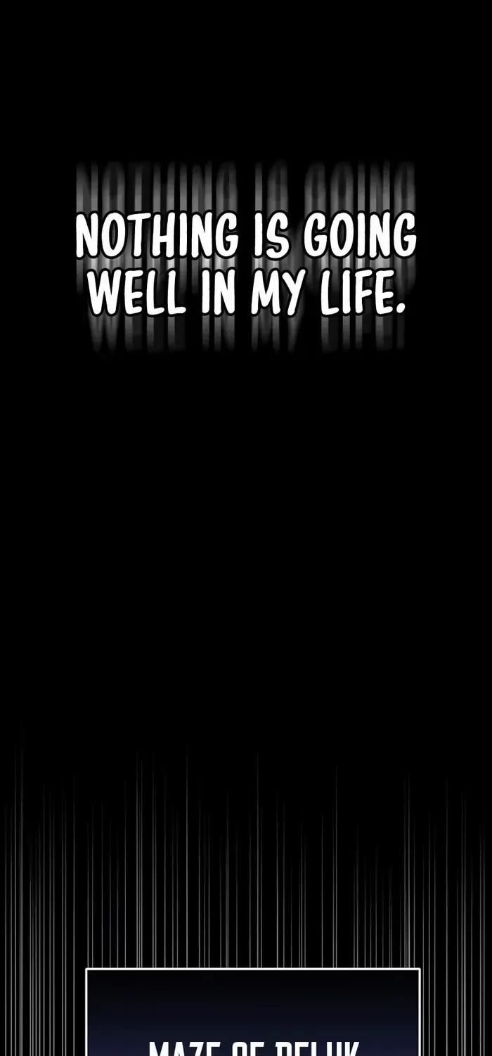 What’s Our Hero Doing? Chapter 0 page 2 - 