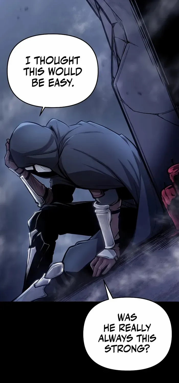 What’s Our Hero Doing? Chapter 0 page 6 - 