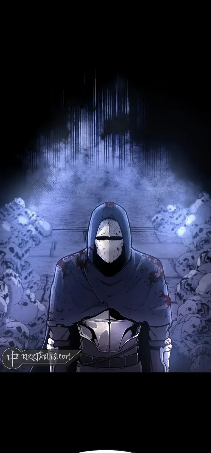 What’s Our Hero Doing? Chapter 0 page 51 - 