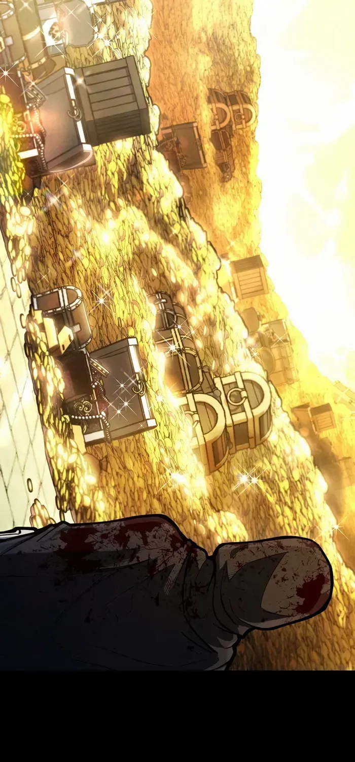 What’s Our Hero Doing? Chapter 0 page 60 - 