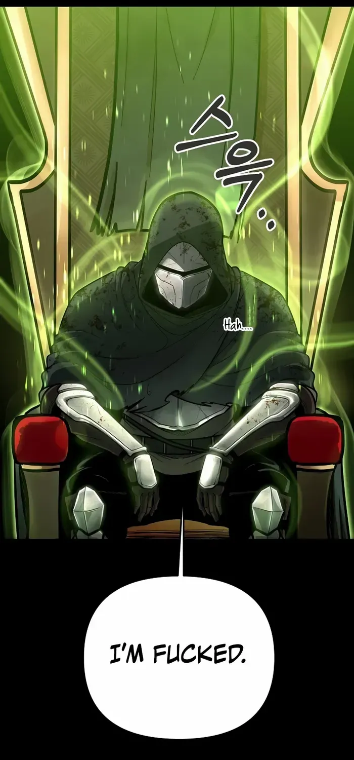 What’s Our Hero Doing? Chapter 0 page 65 - 