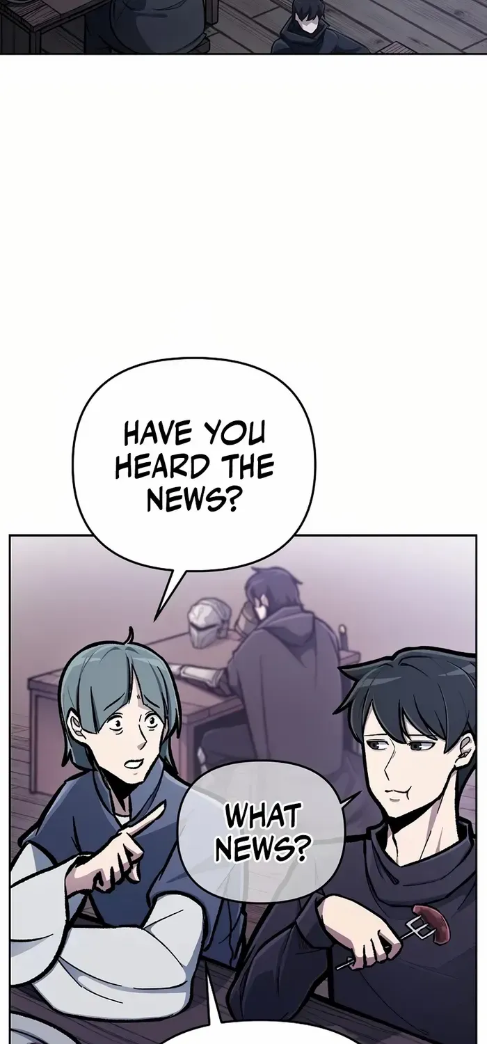 What’s Our Hero Doing? Chapter 0 page 68 - 