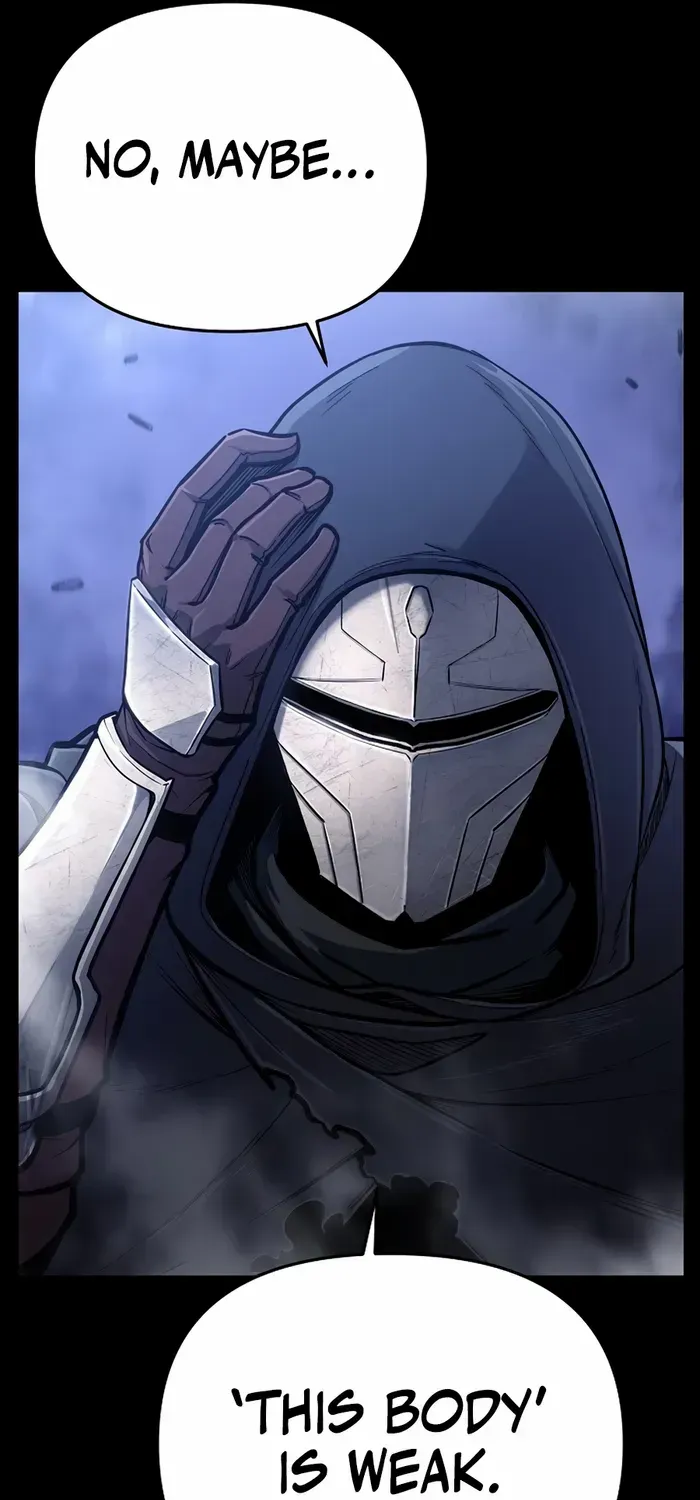 What’s Our Hero Doing? Chapter 0 page 8 - 