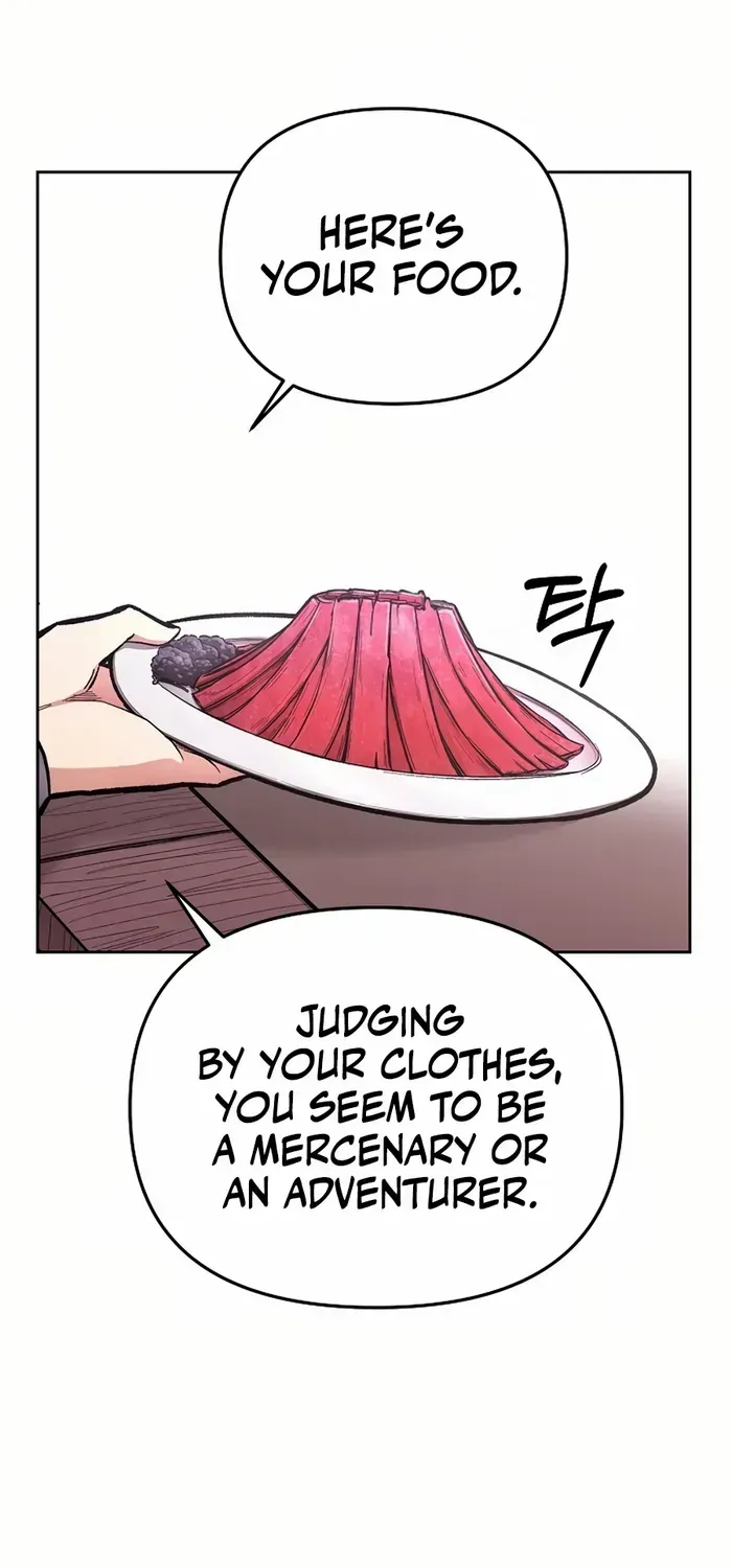What’s Our Hero Doing? Chapter 0 page 72 - 