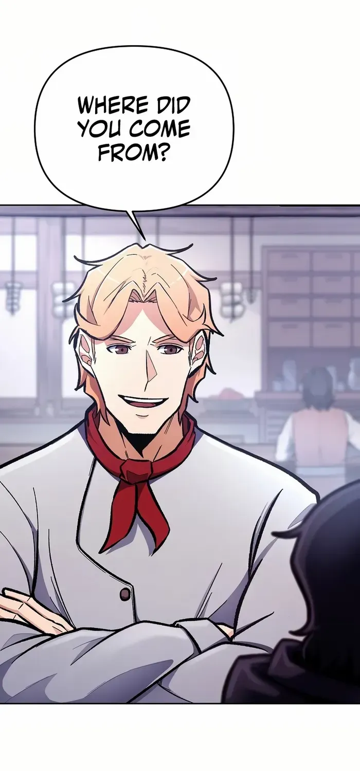What’s Our Hero Doing? Chapter 0 page 73 - 